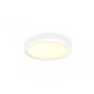 Aurelle Hue Panel RD 24.5W ceiling lamp