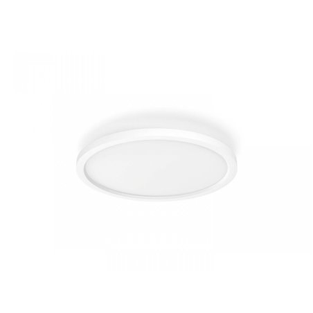 Aurelle Hue Panel RD 24.5W ceiling lamp