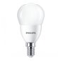 Pachet 2 becuri LED Philips P48, EyeComf