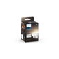 Philips HueW 5.2W GU10 2P EU
