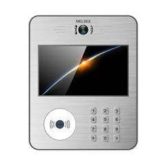 POST EXTERIOR VIDEOINTERFON TCP/IP 10.1” COD ACCES MELSEE MS317C-02