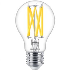 Bec LED vintage Philips Classic A60, put