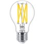 Bec LED vintage Philips Classic A60, put