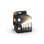 Pachet 4 becuri LED Philips Hue, Bluetoo
