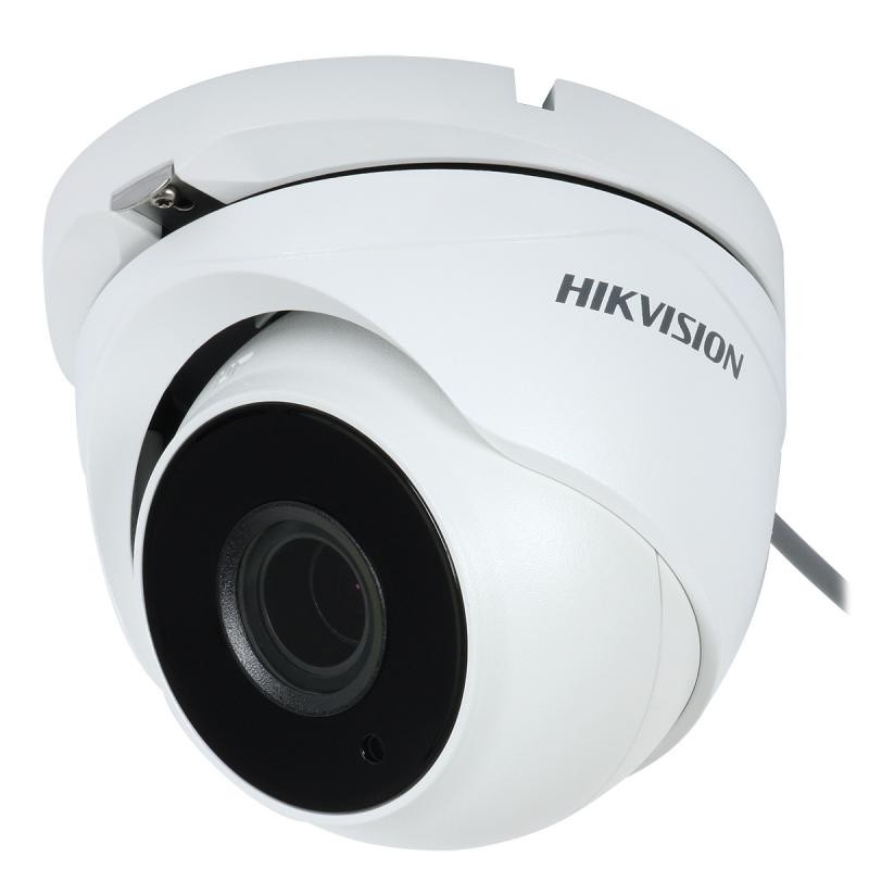 HK CAM DOME ANALOG HDTVI 2.8 HK CAM DOME ANALOG HDTVI 2.8