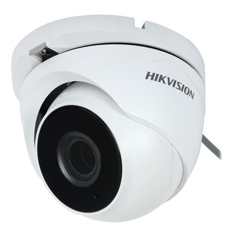 HK CAM DOME ANALOG HDTVI 2.8