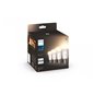 Pachet 4 becuri LED Philips Hue, Bluetoo