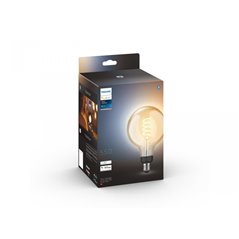 Bec LED inteligent vintage Philips Hue F