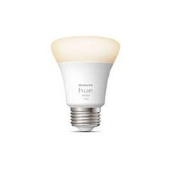 Philips HueW 9.5W A60 E27 EU 75W