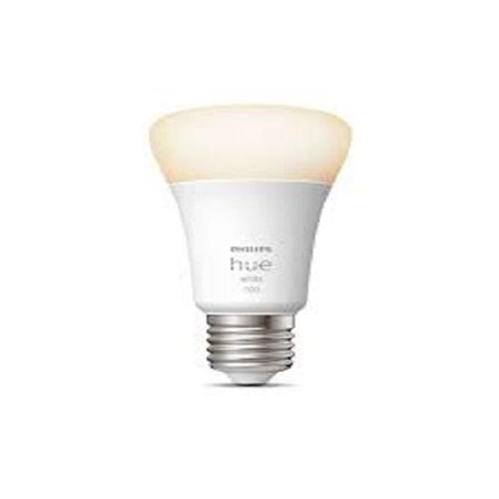 Philips HueW 9.5W A60 E27 EU 75W