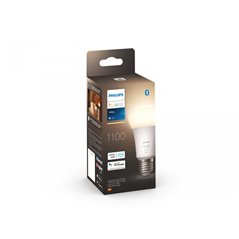 Philips HueW 9.5W A60 E27 EU 75W