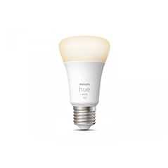 Philips HueW 9.5W A60 E27 EU 75W
