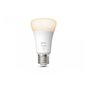 Philips HueW 9.5W A60 E27 EU 75W