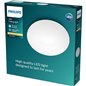 PLAFONIERA LED PHILIPS SUEDE 4X5W 2350LM