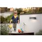 APLICA EXT. PHILIPS MYGARDEN HEDGEHOG