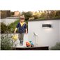 APLICA EXT. PHILIPS MYGARDEN HEDGEHOG