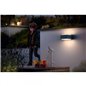 APLICA EXT. PHILIPS MYGARDEN HEDGEHOG
