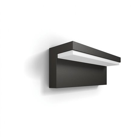 APLICA EXTERIOR PHILIPS BUSTAN 2X 4.5W