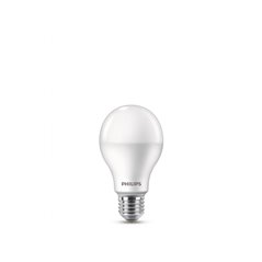 SET 3XBEC LED PHILIPS E27 8718699694906