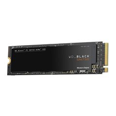 WD SSD 250GB BLACK M.2 2280 WDS250G3X0C