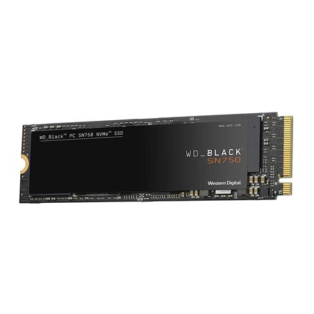 WD SSD 250GB BLACK M.2 2280 WDS250G3X0C