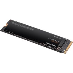 WD SSD 250GB BLACK M.2 2280 WDS250G3X0C