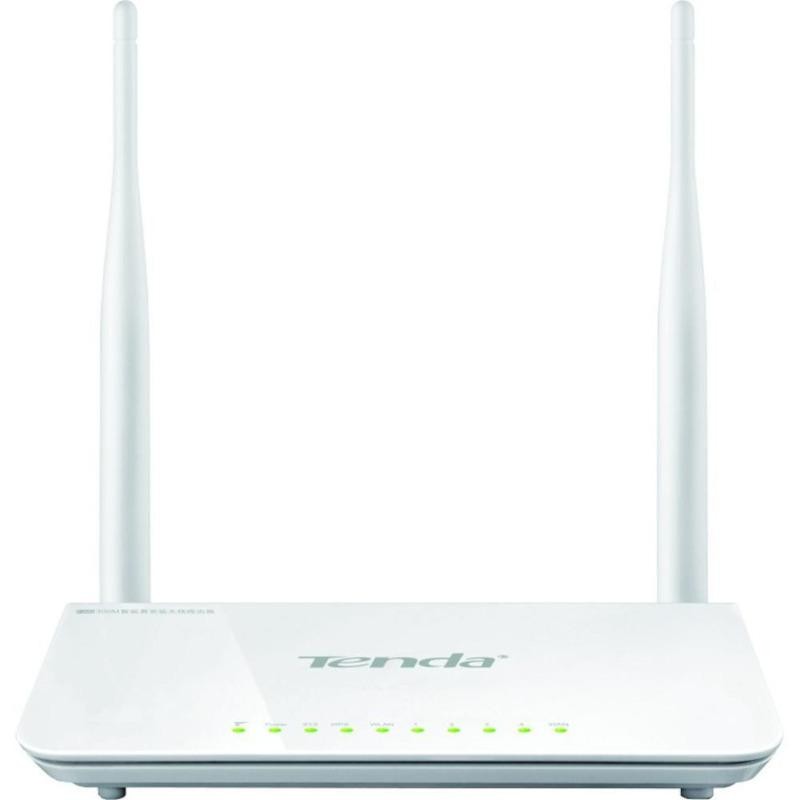 ROUTER WIRELESS N300 TENDA F300 V2.0