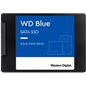 SSD WD Blue SA510 1TB SATA 6Gbps, 2.5", 7mm, Read/Write: 560/520 MBps, IOPS 90K/82K, TBW: 400 SSD WD Blue SA510 1TB SATA 6Gbps, 2.5", 7mm, Read/Write: 560/520 MBps, IOPS 90K/82K, TBW: 400