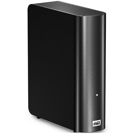 HDD Extern WD Elements Desktop 6TB, USB 3.0 Type-A, Black