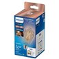 Bec LED inteligent vintage Philips filam
