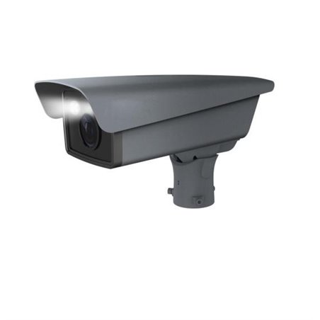 CAMERA ANPR 2MP INTRARE/ IESIRE 12V/POE