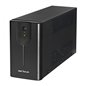 UPS SERIOUX LINE INTERACTIVE 800LI LED