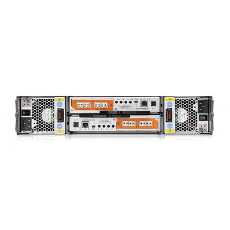 HPE MSA 2060 16GB FC LFF STRG
