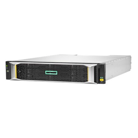 HPE MSA 2060 16GB FC LFF STRG