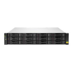 HPE MSA 2060 16GB FC LFF STRG