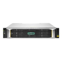 HPE MSA 2060 16GB FC LFF STRG