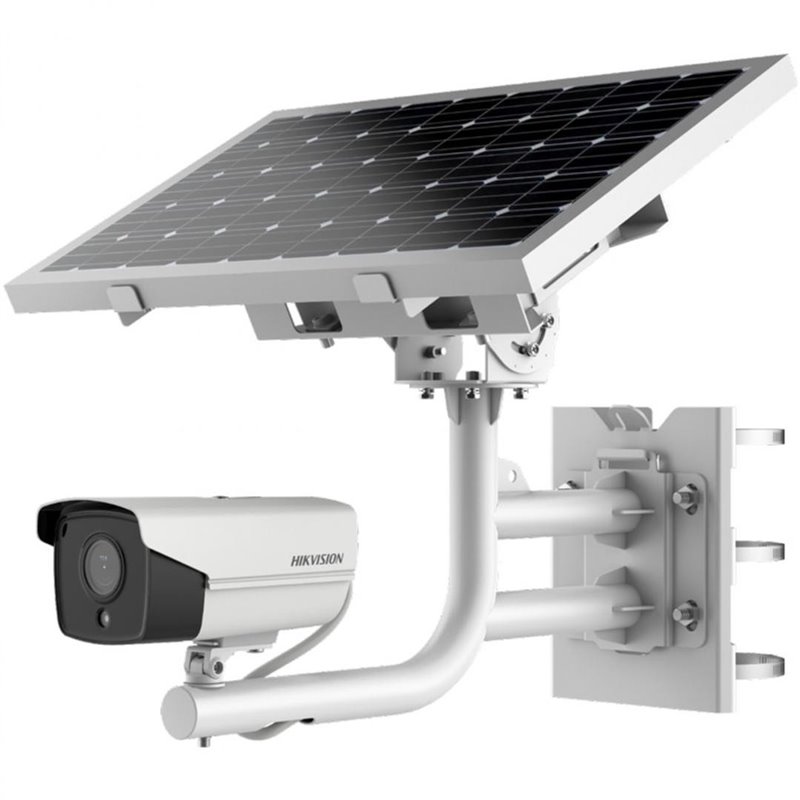 CAMERA SOLAR DS-2XS6A25G0-I/CH20S40