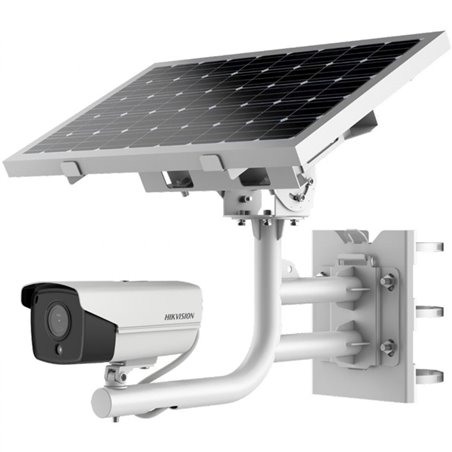 CAMERA SOLAR DS-2XS6A25G0-I/CH20S40