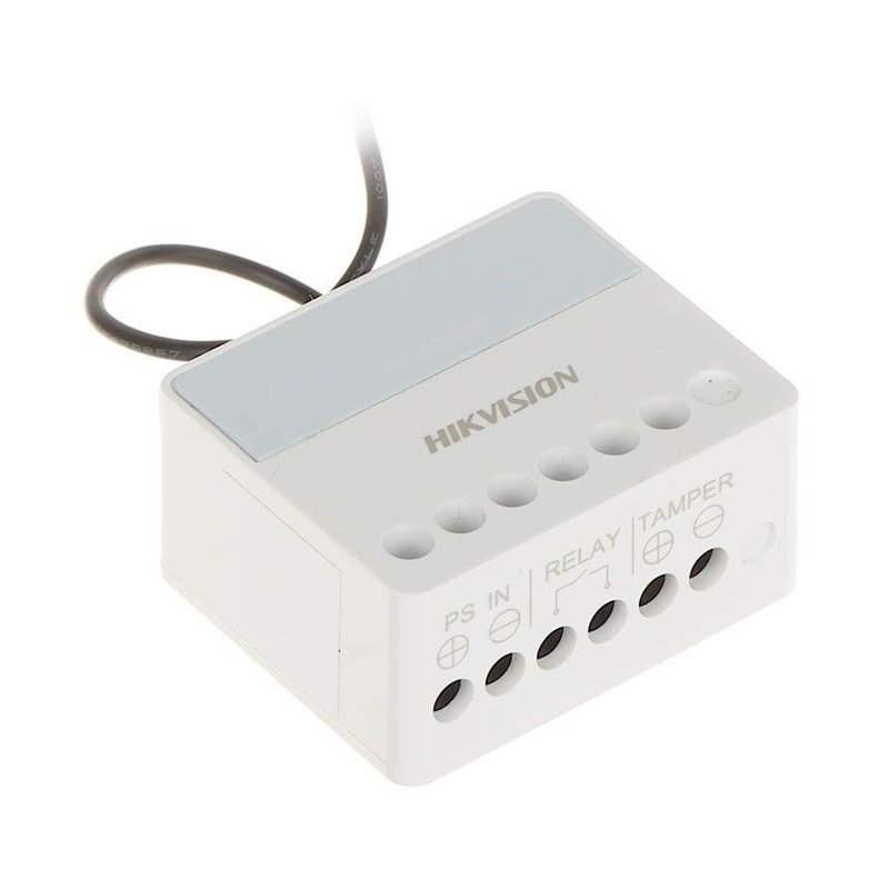 HIKVISION WIRELESS REPEATER 868MHz