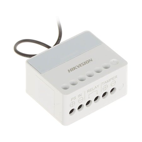 HIKVISION WIRELESS REPEATER 868MHz