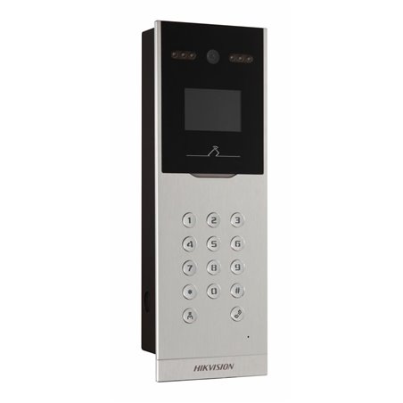 HK VIDEOINTERFON COLOR CU CITITOR