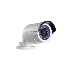 HIKVISION IP-CAM BULLET D/N 4MM 1280
