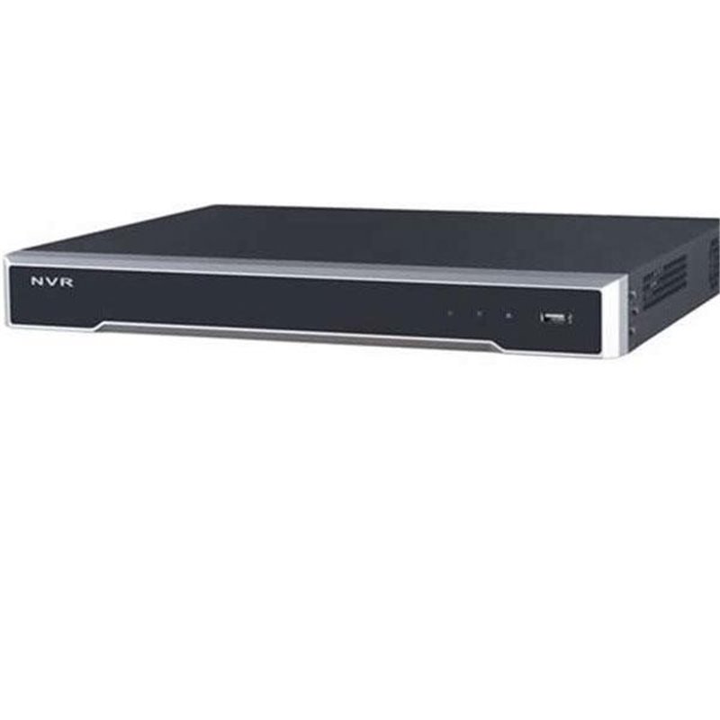 HIKVISION EMBEDDED PLUG & PLAY 4K NVR