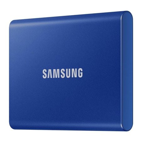 SM EXT SSD 2TB 3.2 MU-PC2T0R/WW BLUE