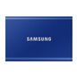 SM EXT SSD 2TB 3.2 MU-PC2T0R/WW BLUE