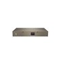 IP-COM 8-PORT + 2SFP GIGABIT SWITCH POE