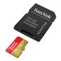 MICROSDXC 128GB CL10 SDSQXAA-128G-GN6MA