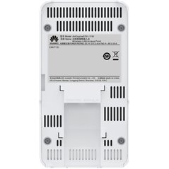 AP HUAWEI AIRENGINE 5761-11W, IND 11AX