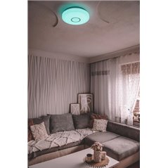 SMART WIFI ORBISKITE RD340 RGBTW