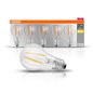 SET 5 BECURI LED OSRAM 4058075090569
